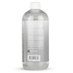 Easyglide Lubrifiant Anal Easyglide - Bouteille de  500 mL